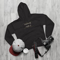Veynor Supply Hoodie — Midnight Series