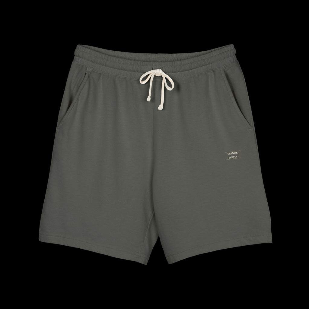 Veynor Supply Sport Shorts — Midnight Series