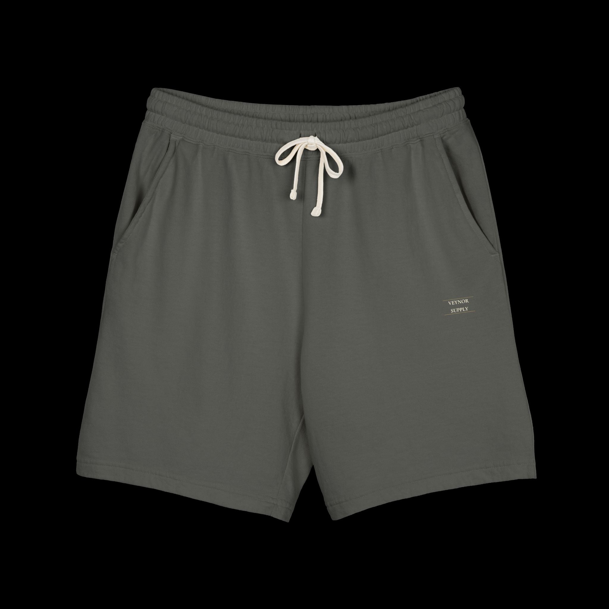 Veynor Supply Sport Shorts — Midnight Series