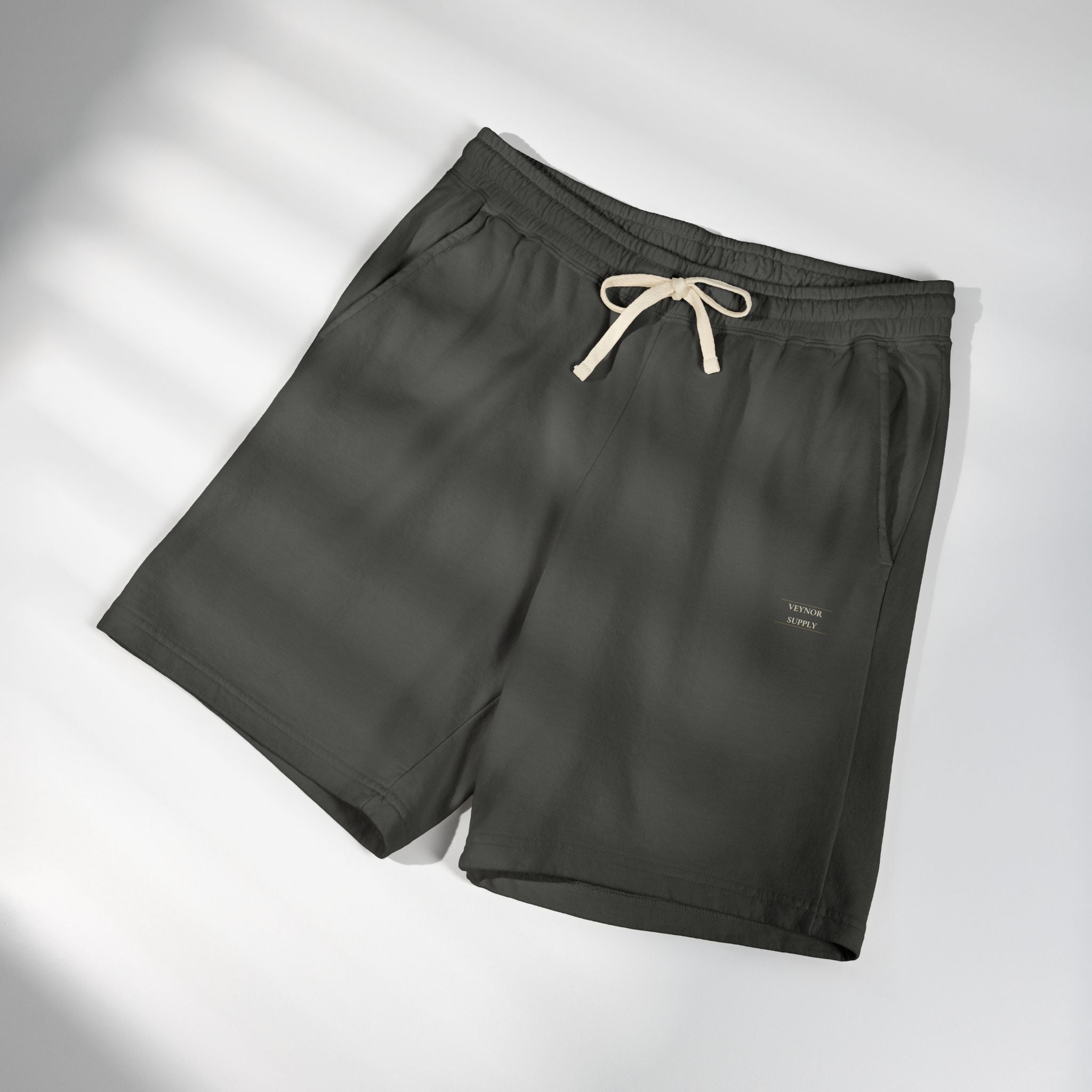 Veynor Supply Sport Shorts — Midnight Series