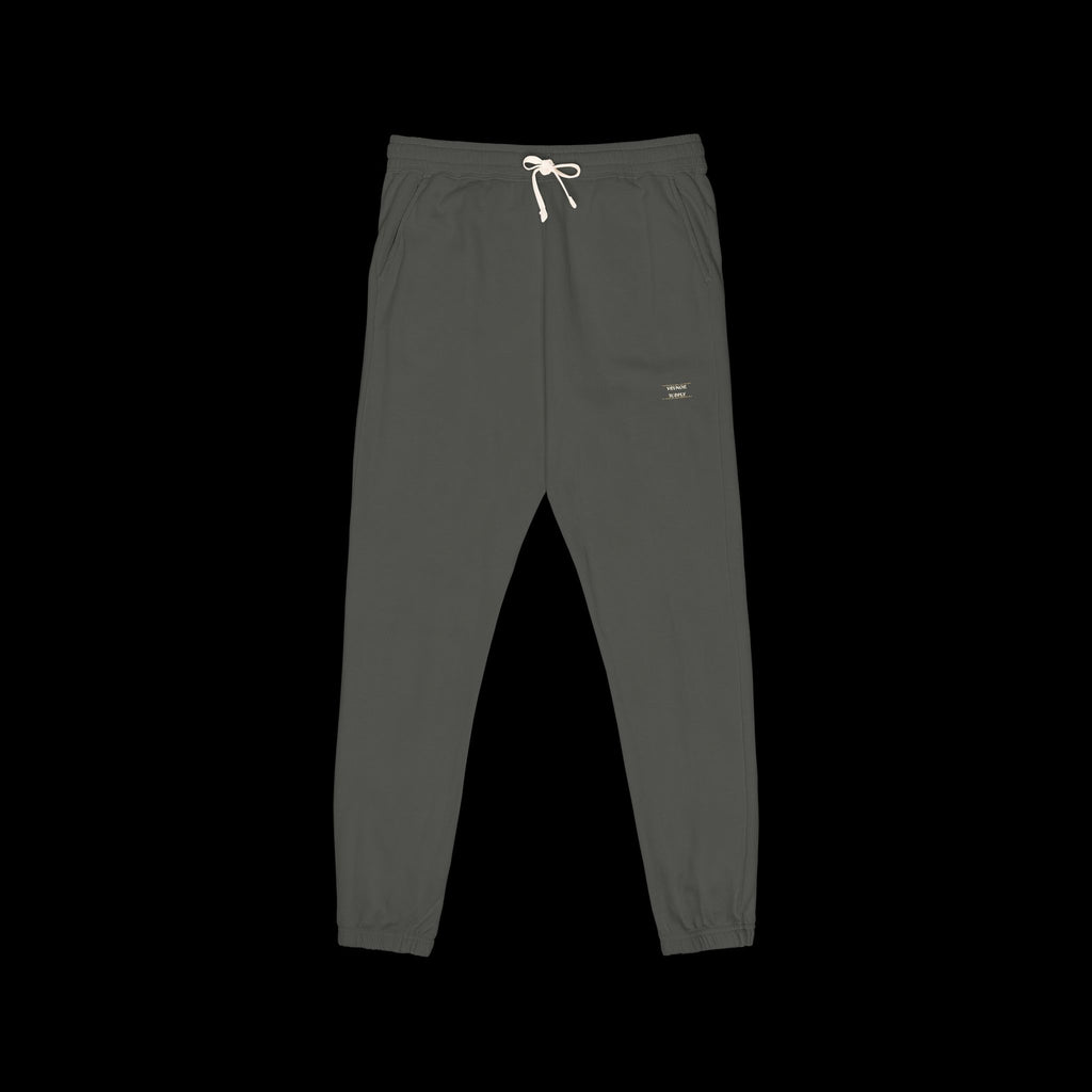 Veynor Supply Track Pants — Midnight Series