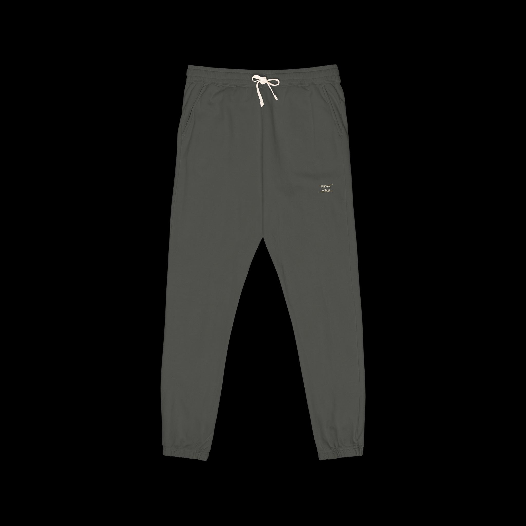 Veynor Supply Track Pants — Midnight Series