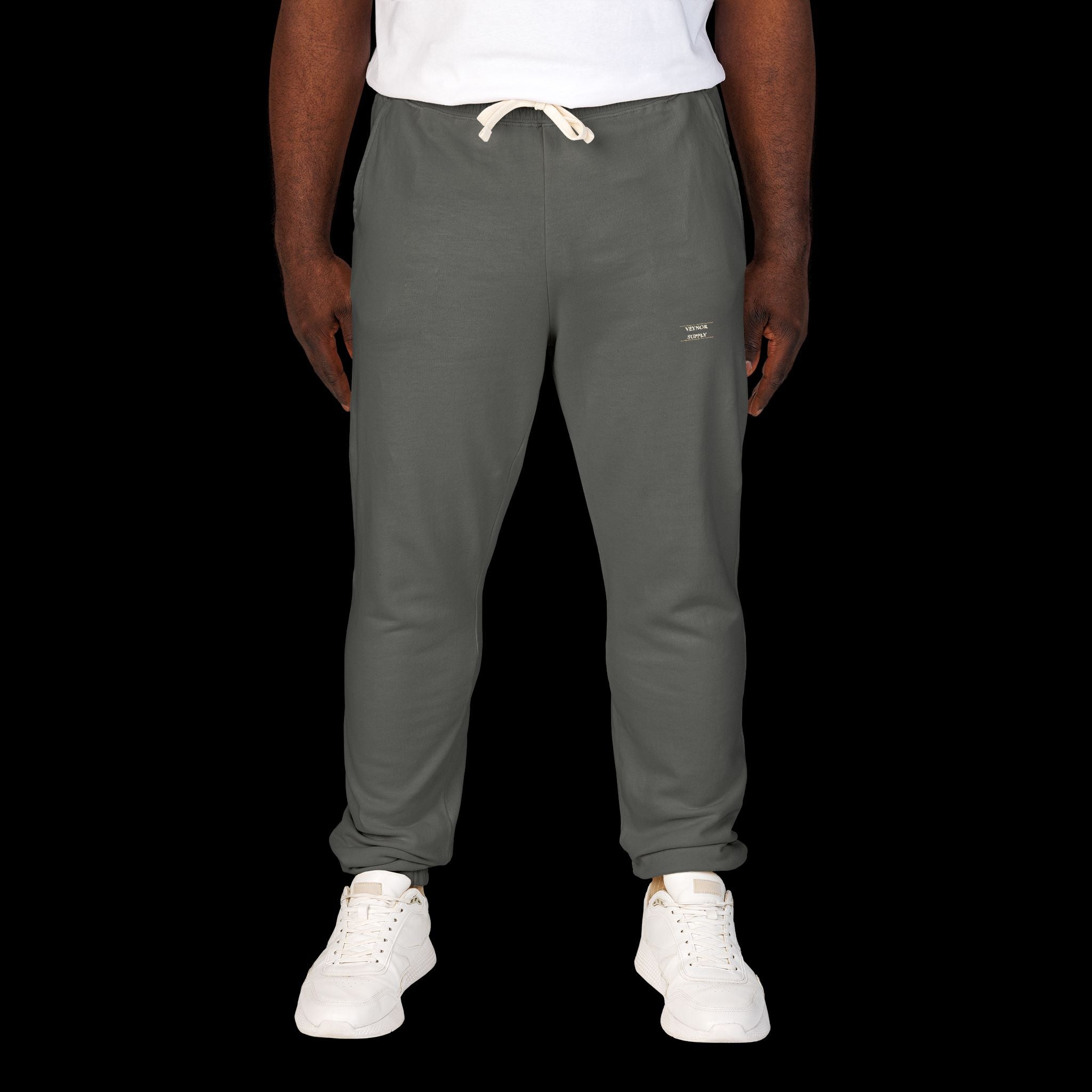 Veynor Supply Track Pants — Midnight Series