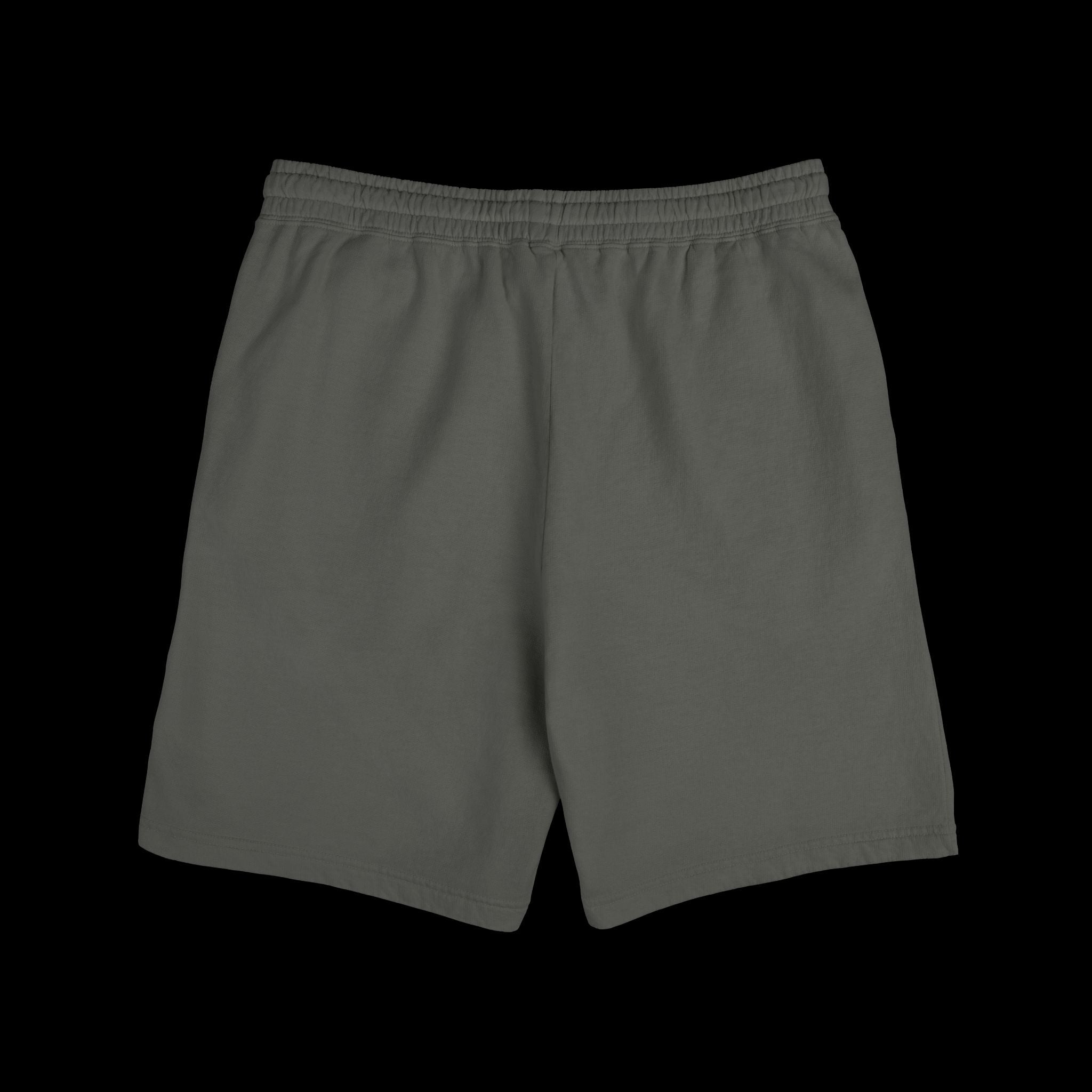 Veynor Supply Sport Shorts — Midnight Series