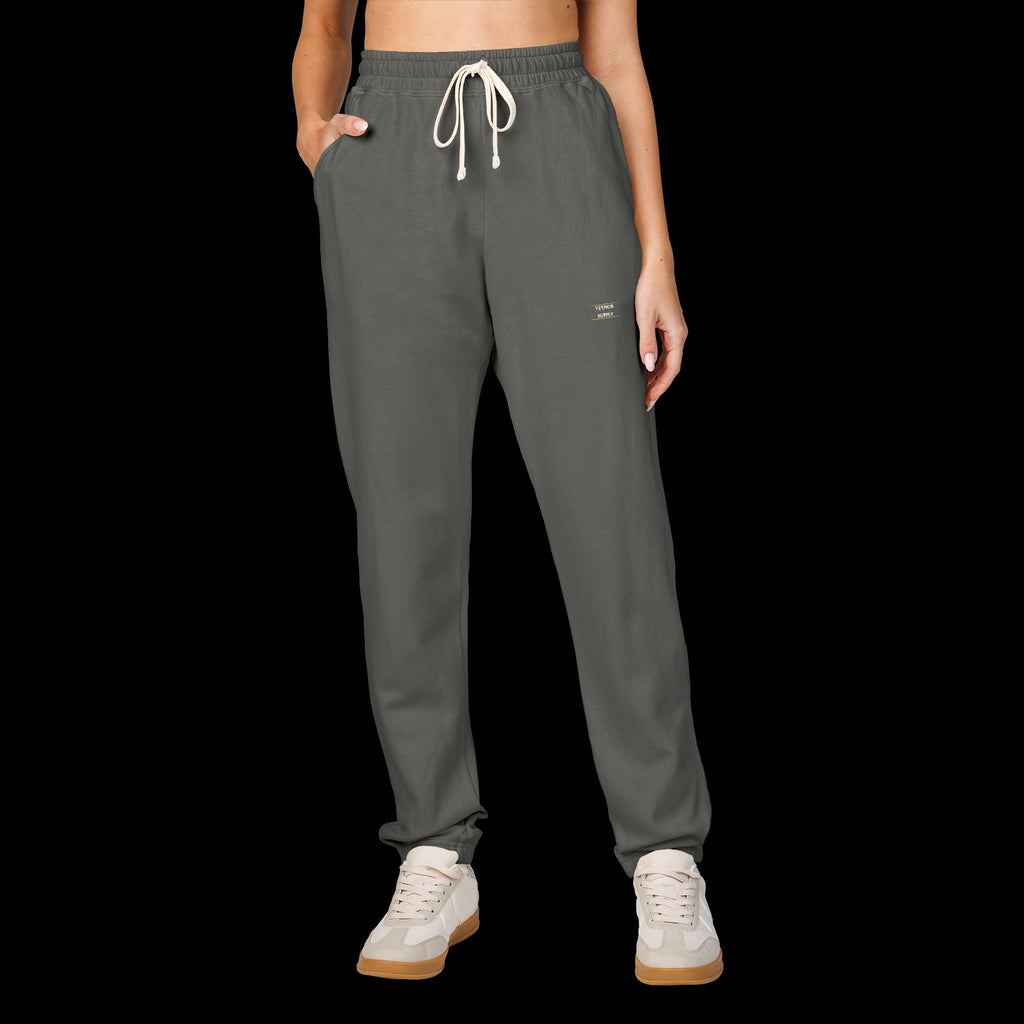 Veynor Supply Track Pants — Midnight Series