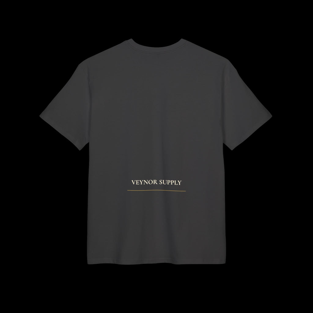 Veynor Motor Club Tee — Midnight Series