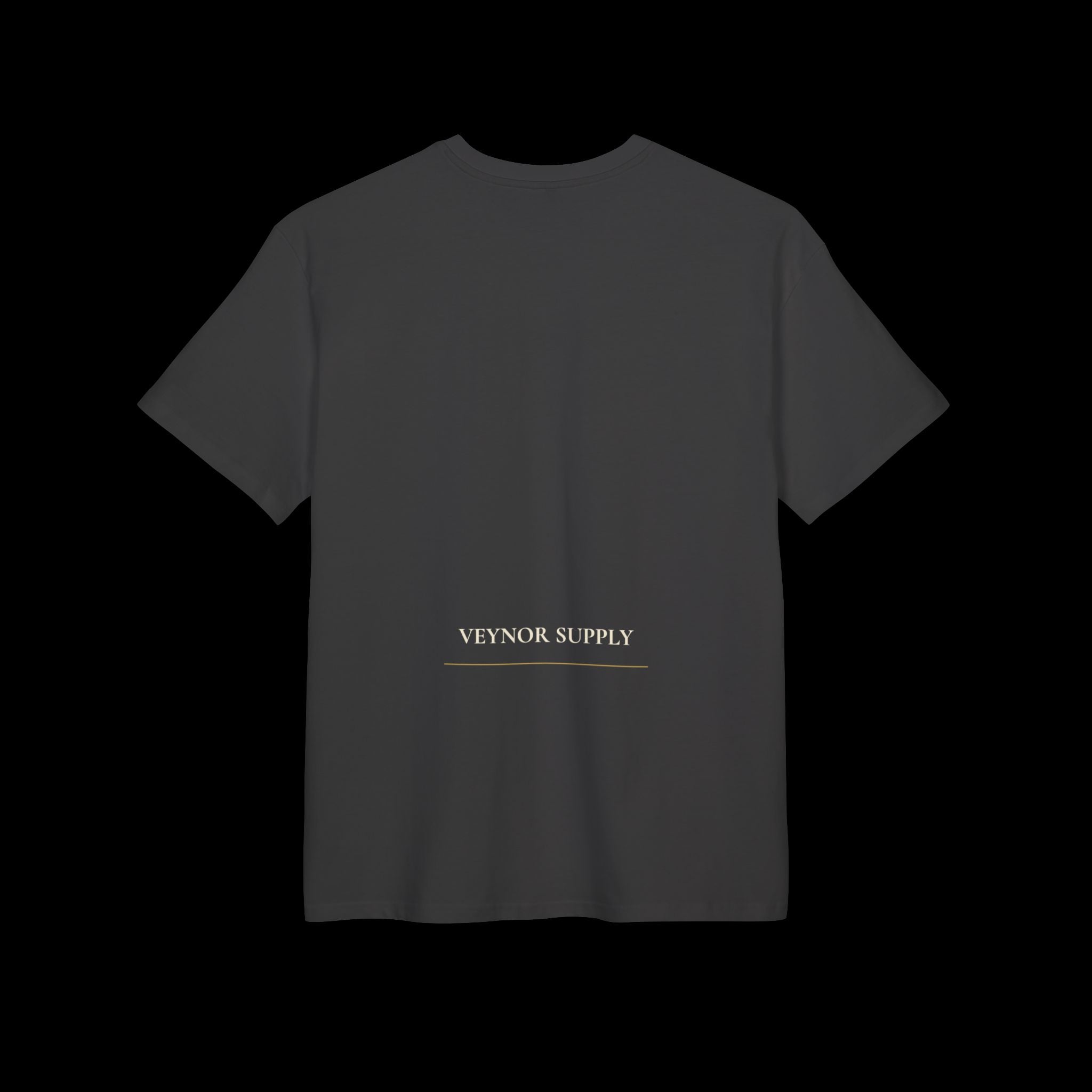 Veynor Motor Club Tee — Midnight Series