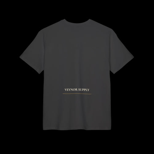 Veynor Motor Club Tee — Midnight Series